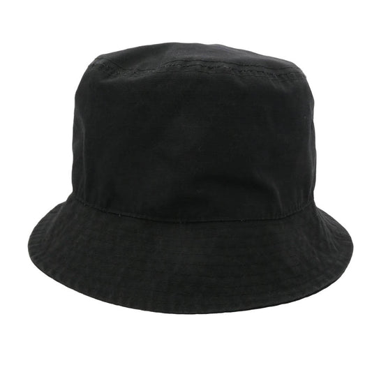 WIND AND SEA ウィンダンシー WDS-AC-88 BUCKET HAT バケット ハット バングラデシュ製 ブラック系【中古】