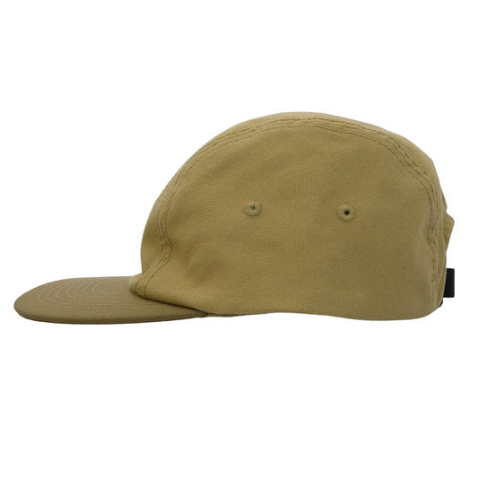 THE NORTH FACE ノースフェイス PURPLE LABEL 65/35 Duck Field Cap パープルレーベル ダック フィールド キャップ ベージュ系【中古】