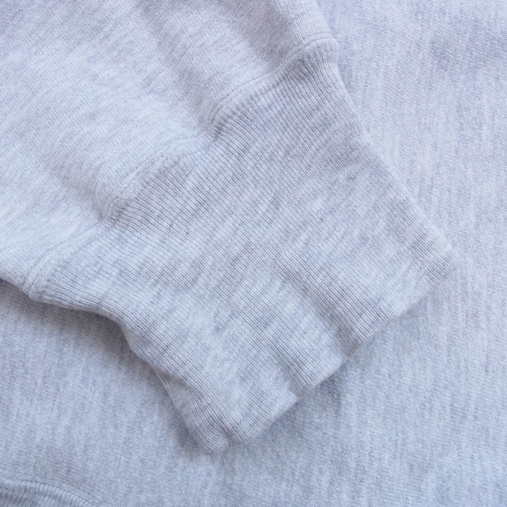 Champion チャンピオン USA製 80s REVERSE WEAVE リバースウィーブ トリコタグ パーカー グレー系 XL【中古】