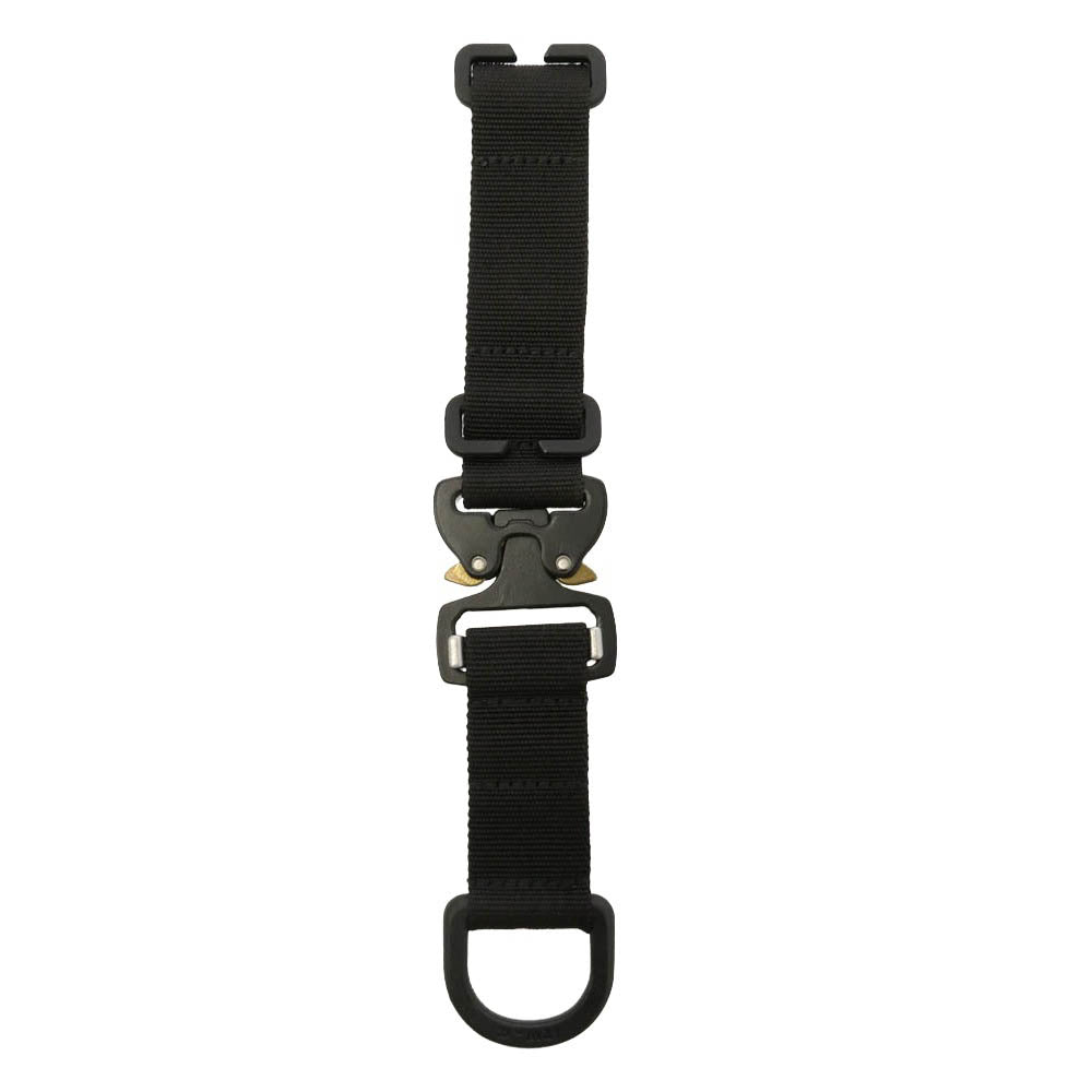 バッグジャック Cobra Keycatcher コブラ キーキャッチャー ブラック系【中古】
