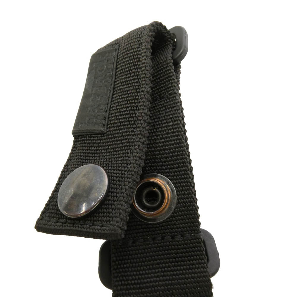 バッグジャック Cobra Keycatcher コブラ キーキャッチャー ブラック系【中古】