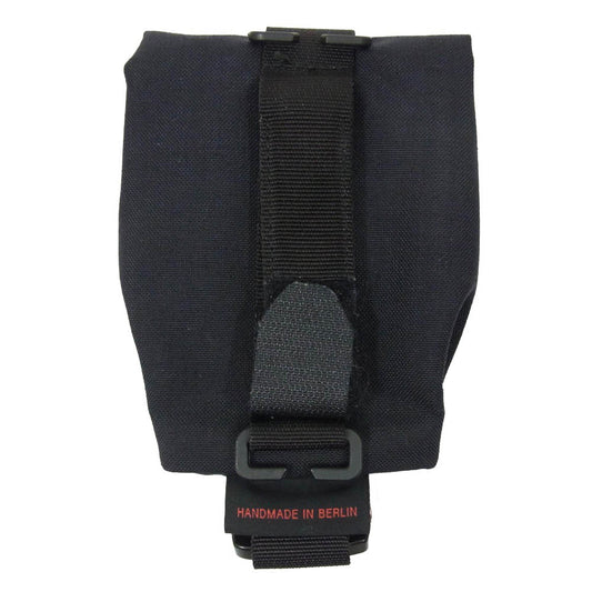 バッグジャック TCL CABLE POUCH ケーブル ポーチ ブラック系【中古】