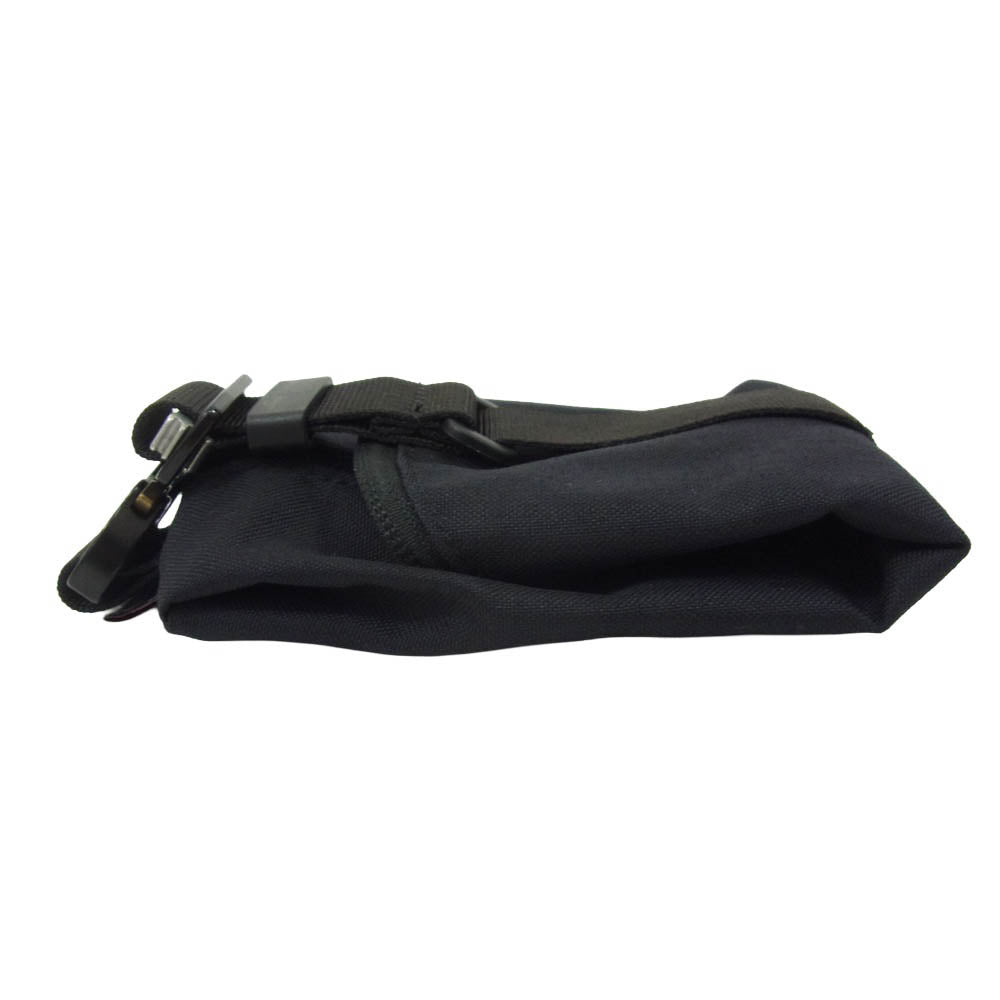 バッグジャック TCL CABLE POUCH ケーブル ポーチ ブラック系【中古】