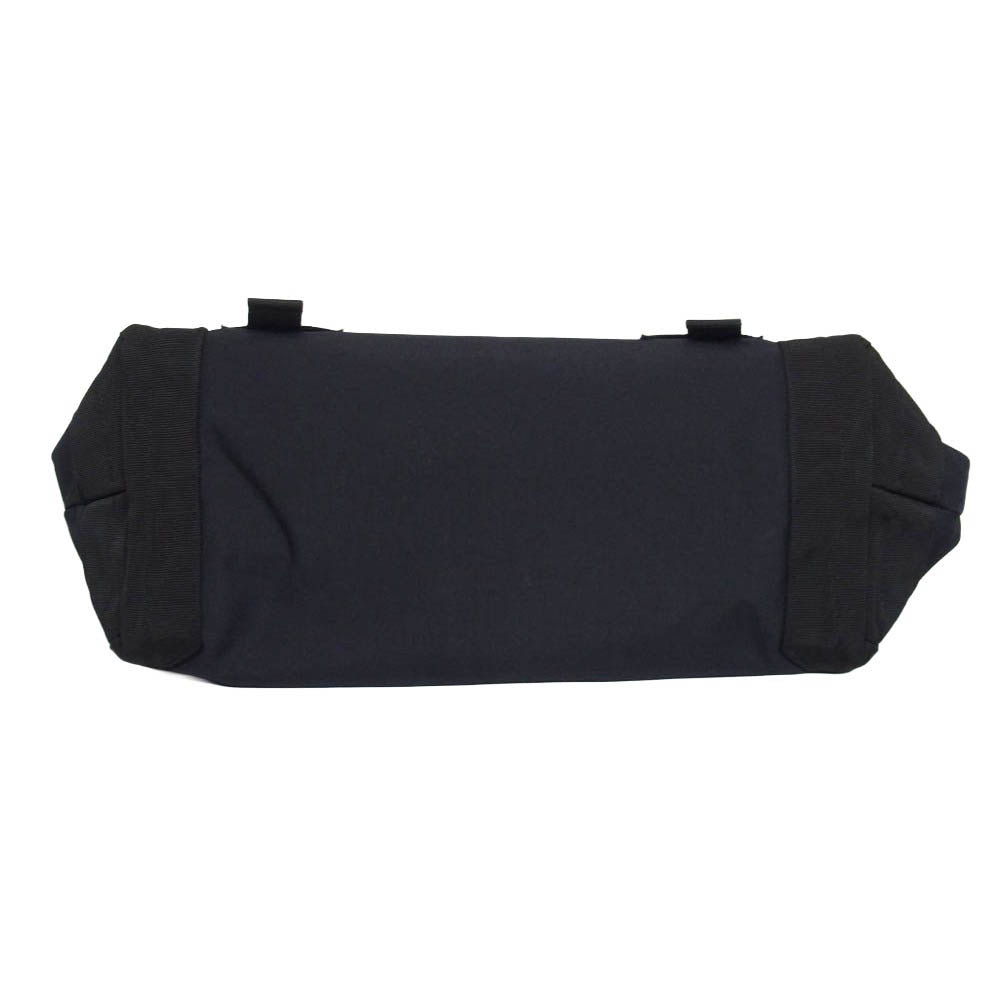 バッグジャック CATHEDRAL別注 カセドラル Pogo molle CATHEDRAL SP メッセンジャーバッグ ブラック系【美品】【中古】