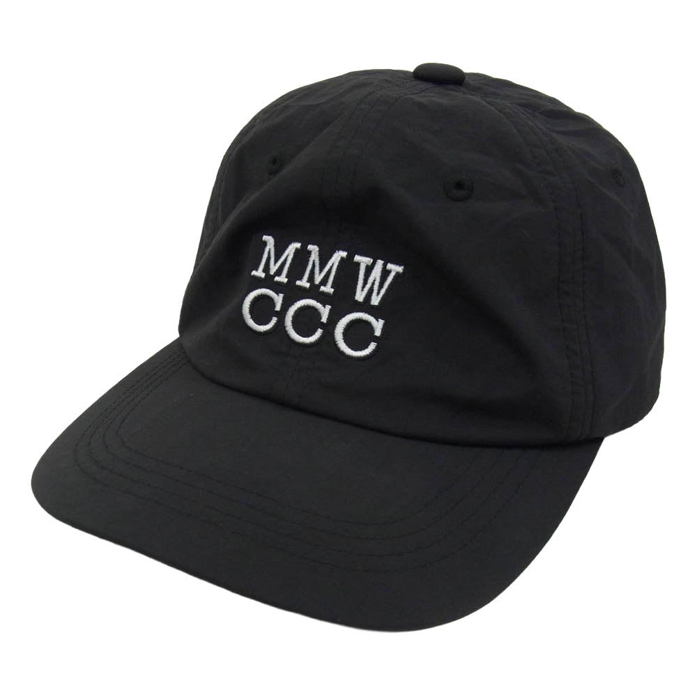 シティカントリーシティ MARMOT マーモット MTSS26MHG305CC × Marmot マーモット MMWCCC Feel up Cap フィールアップ キャップ ブラック系【中古】
