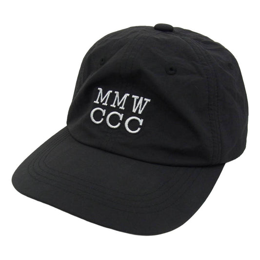 シティカントリーシティ MARMOT マーモット MTSS26MHG305CC × Marmot マーモット MMWCCC Feel up Cap フィールアップ キャップ ブラック系【中古】