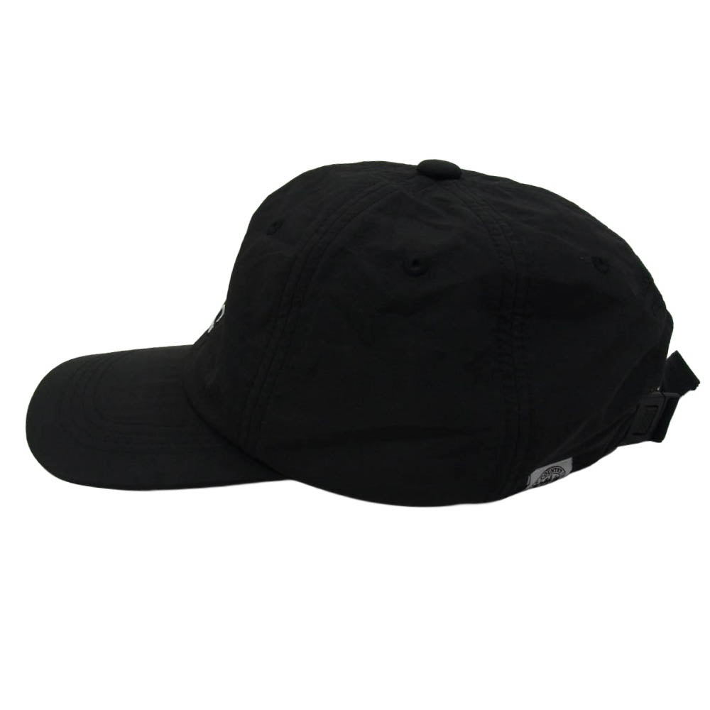 シティカントリーシティ MARMOT マーモット MTSS26MHG305CC × Marmot マーモット MMWCCC Feel up Cap フィールアップ キャップ ブラック系【中古】