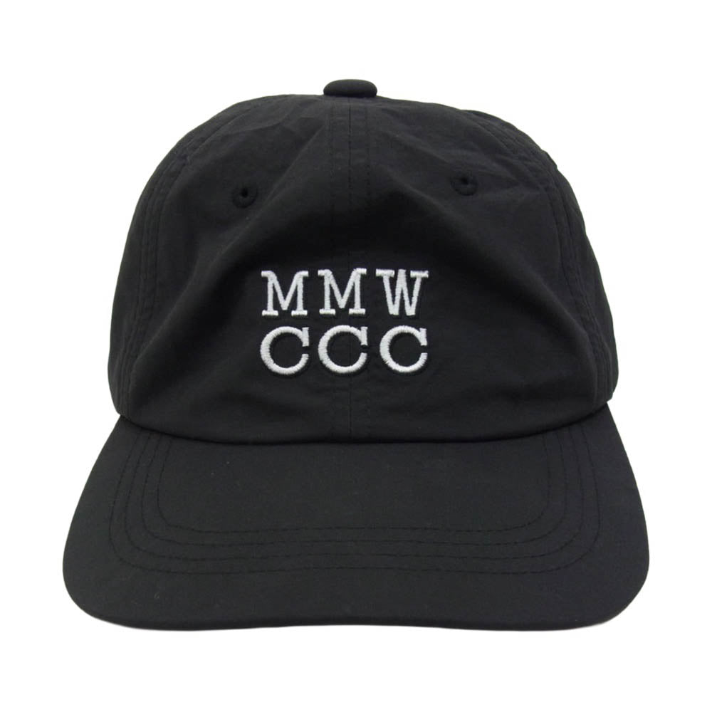 シティカントリーシティ MARMOT マーモット MTSS26MHG305CC × Marmot マーモット MMWCCC Feel up Cap フィールアップ キャップ ブラック系【中古】