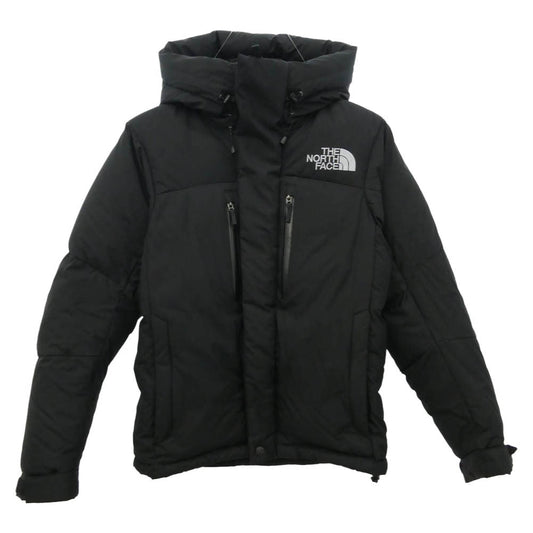 THE NORTH FACE ノースフェイス ND91710 Baltro Light Jacket バルトロ ライト ダウン ジャケット ブラック系 XS【中古】
