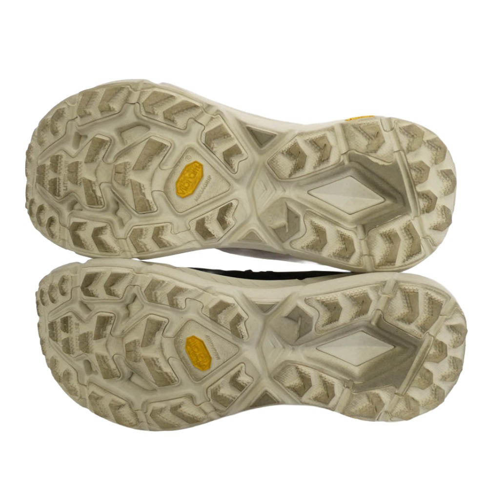 HOKA ONE ONE ホカ オネオネ 1168450 Mafate Speed 4 Lite CWTM マファテ スピード4 ライト ブラウン ブラウン系 28.5cm【中古】