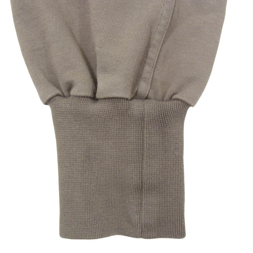 Rick Owens リックオウエンス DRKSHDW ダークシャドウ 22SS DU01B7386-RIG MASTODON CUT マストドンカット カーゴパンツ RIG素材 グレー系 L【中古】