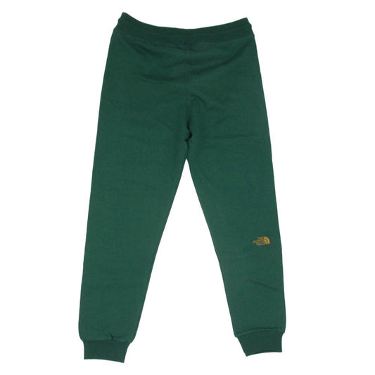 THE NORTH FACE ノースフェイス NF00CG25N3P1 M NSE PANT スウェット ジョガーパンツ グリーン系 L【美品】【中古】