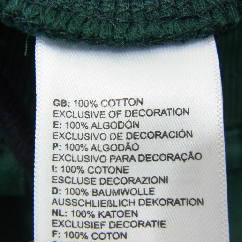 THE NORTH FACE ノースフェイス NF00CG25N3P1 M NSE PANT スウェット ジョガーパンツ グリーン系 L【美品】【中古】