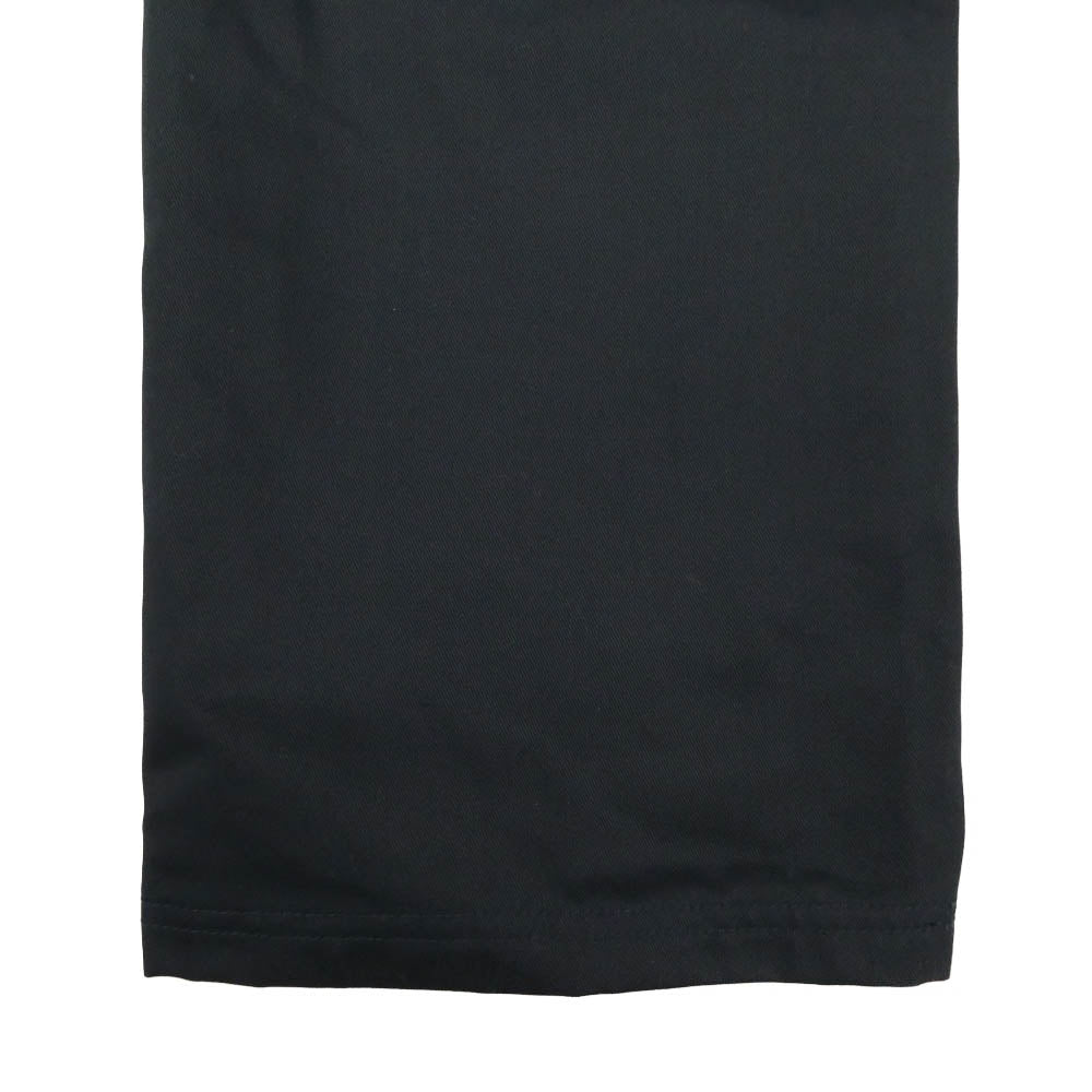 BLUCO WORK GARMENT ブルコ 151-43-150 コットン オーバーオール サロペット ダークネイビー系 L【中古】