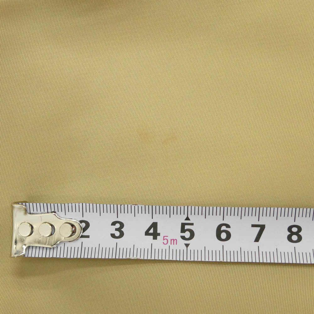 CL107101ER ＜&RC＞ MA-1 フライト ボンバージャケット ベージュ系 F【中古】