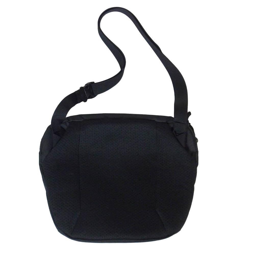 ARC'TERYX アークテリクス X000008973 Mantis 2 Waist Pack マンティス 2 ウエストパック ブラック系【中古】
