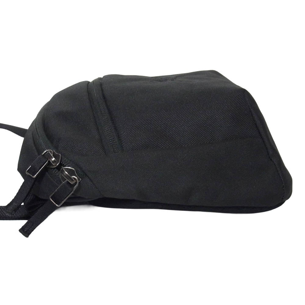 ARC'TERYX アークテリクス X000008973 Mantis 2 Waist Pack マンティス 2 ウエストパック ブラック系【中古】