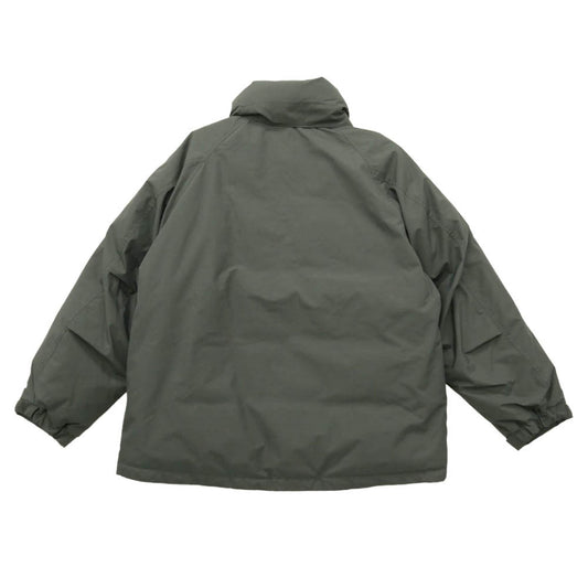 フェニックス FREAK'S STORE フリークスストア 253-1507 フリークスストア別注 +phenix ダウン ジャケット グレー系 L【中古】