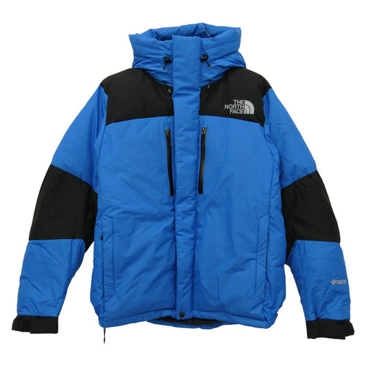 THE NORTH FACE ノースフェイス ND92551 25AW BALTRO LIGHT JACKET バルトロライト ジャケット ブルー系 L【中古】