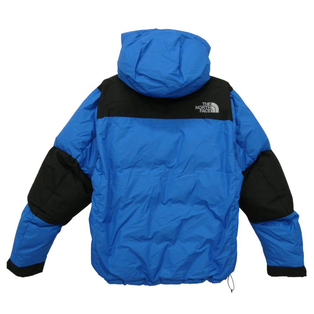 THE NORTH FACE ノースフェイス ND92551 25AW BALTRO LIGHT JACKET バルトロライト ジャケット ブルー系 L【中古】