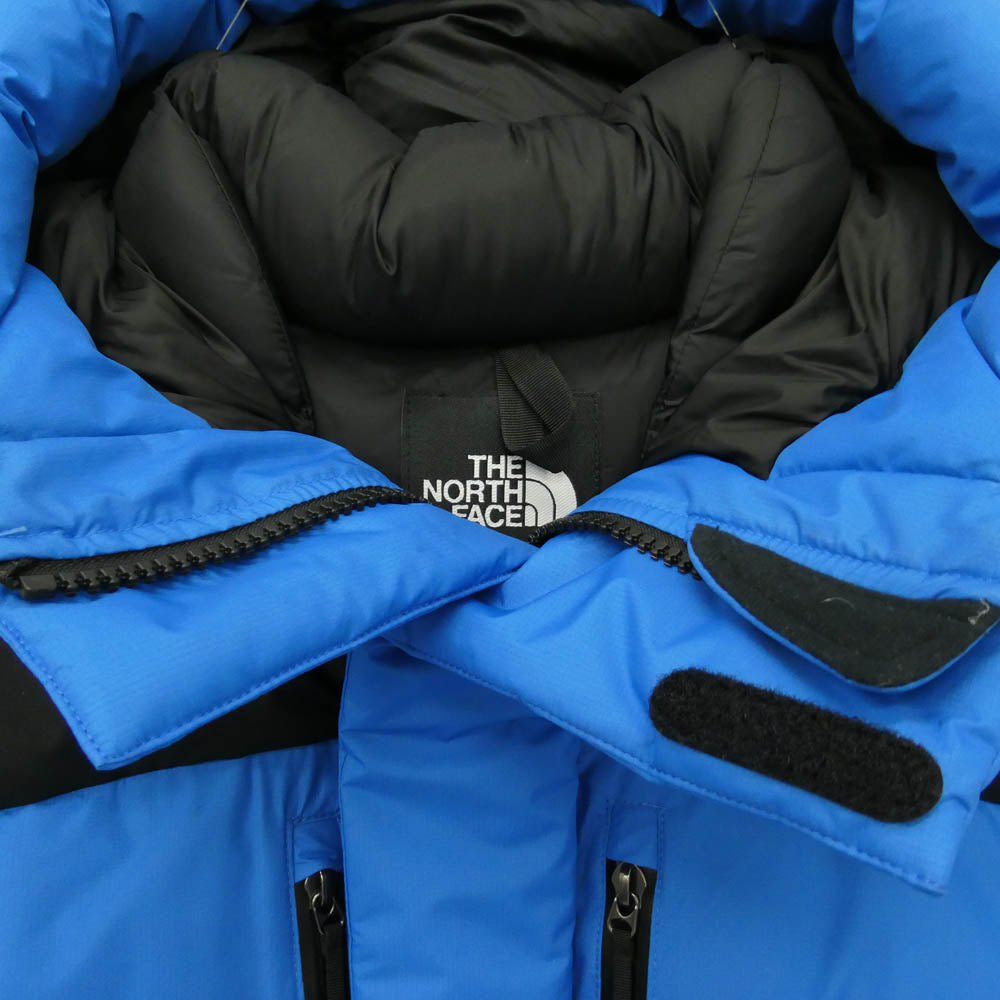 THE NORTH FACE ノースフェイス ND92551 25AW BALTRO LIGHT JACKET バルトロライト ジャケット ブルー系 L【中古】