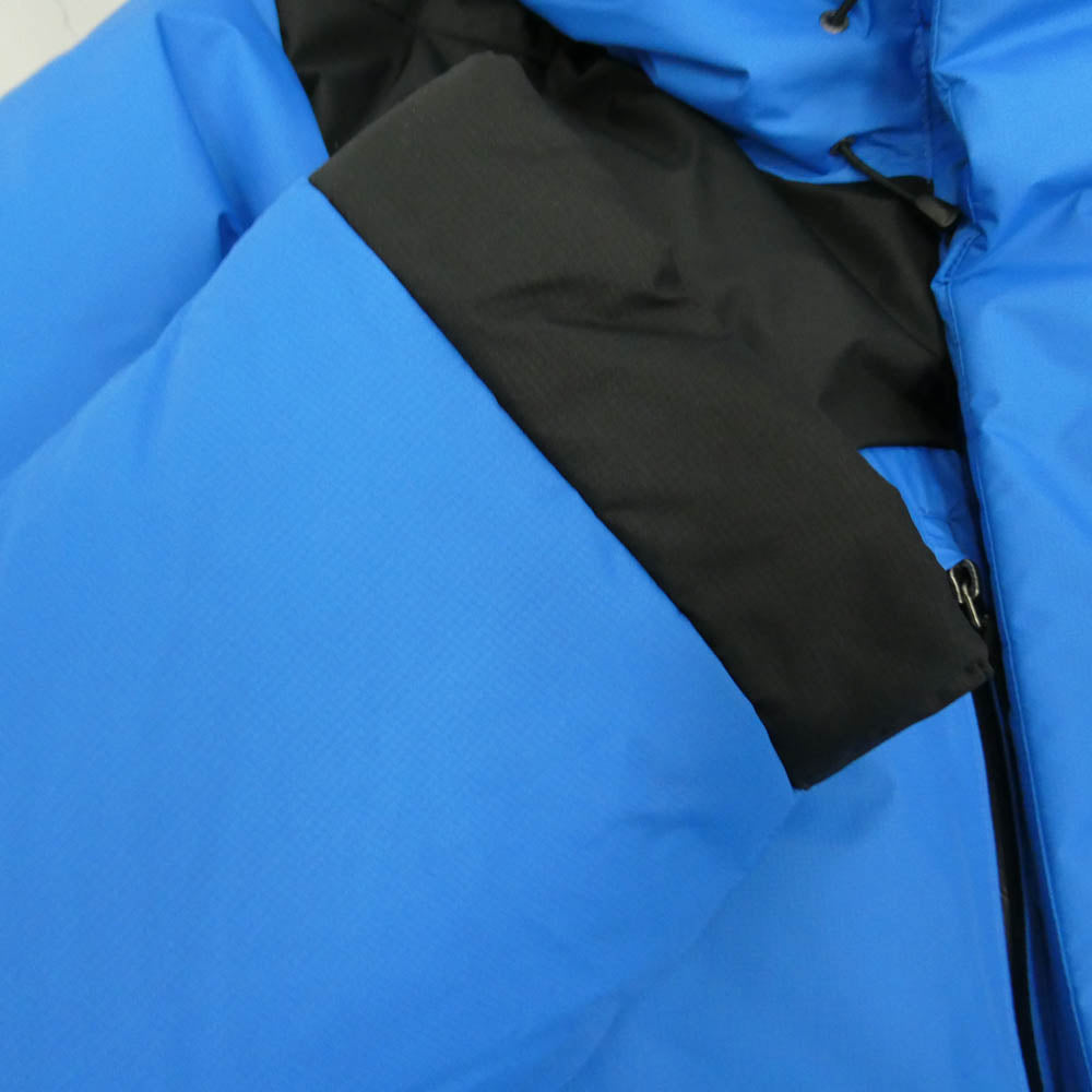 THE NORTH FACE ノースフェイス ND92551 25AW BALTRO LIGHT JACKET バルトロライト ジャケット ブルー系 L【中古】
