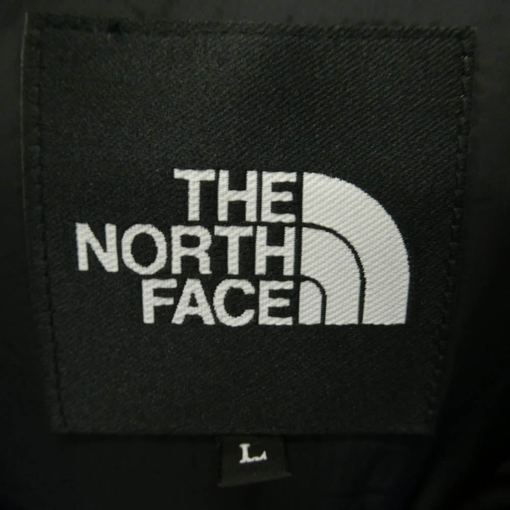 THE NORTH FACE ノースフェイス ND92551 25AW BALTRO LIGHT JACKET バルトロライト ジャケット ブルー系 L【中古】