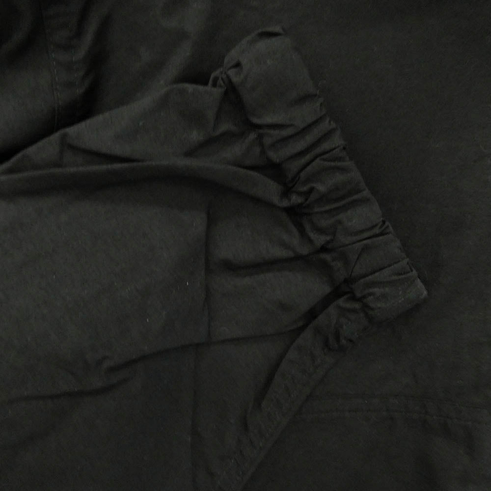 THE NORTH FACE ノースフェイス NPJ22510 Compact Jacket キッズ コンパクトジャケット 160サイズ ブラック系 K 160【美品】【中古】