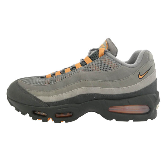 NIKE ナイキ 26SS HM4740-014 Nike Air Max 95 Big Bubble OG Hot Curry エアマックス ビッグバブル ホットカリー スニーカー マルチカラー系 29cm【中古】