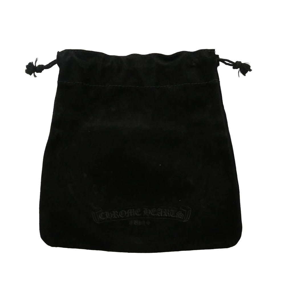 CHROME HEARTS クロムハーツ（原本有） BUCKL OVAL CROSS1.5 1.5 クラシック オーバル クロス バックル シルバー系【中古】