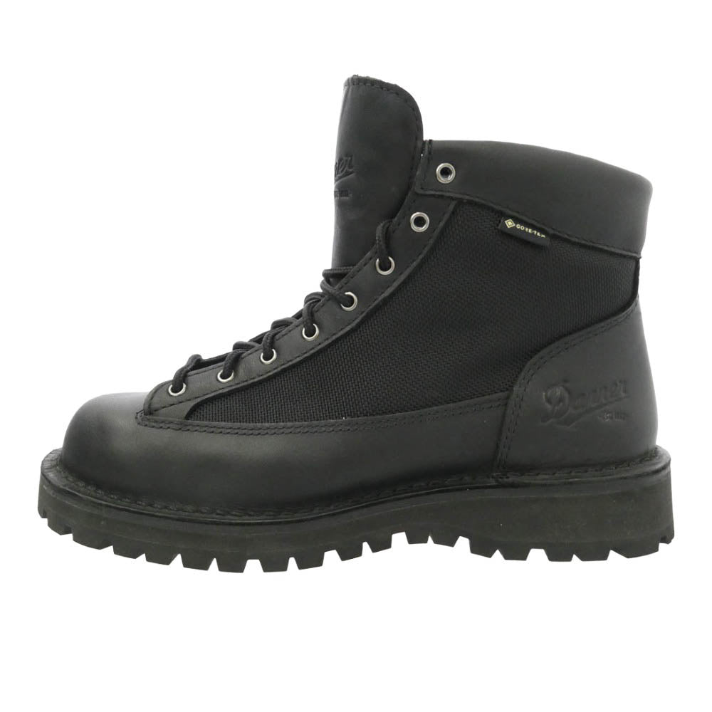 Danner ダナー D121004 W'S DANNER FIELD ダナーフィールド ブーツ ブラック系 25cm【中古】