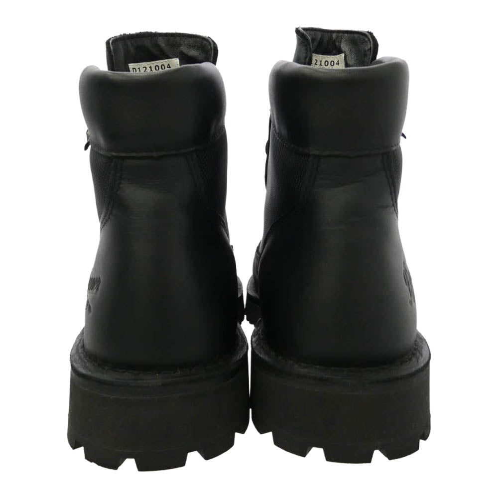 Danner ダナー D121004 W'S DANNER FIELD ダナーフィールド ブーツ ブラック系 25cm【中古】