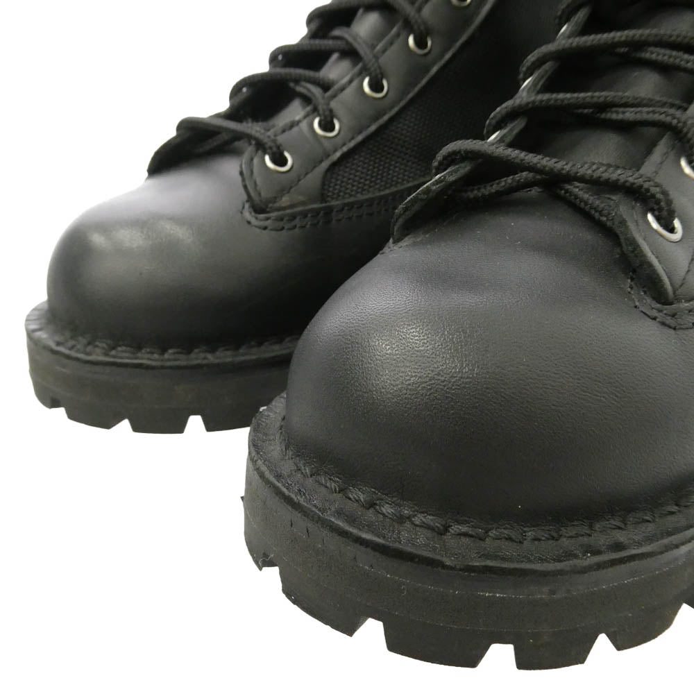Danner ダナー D121004 W'S DANNER FIELD ダナーフィールド ブーツ ブラック系 25cm【中古】