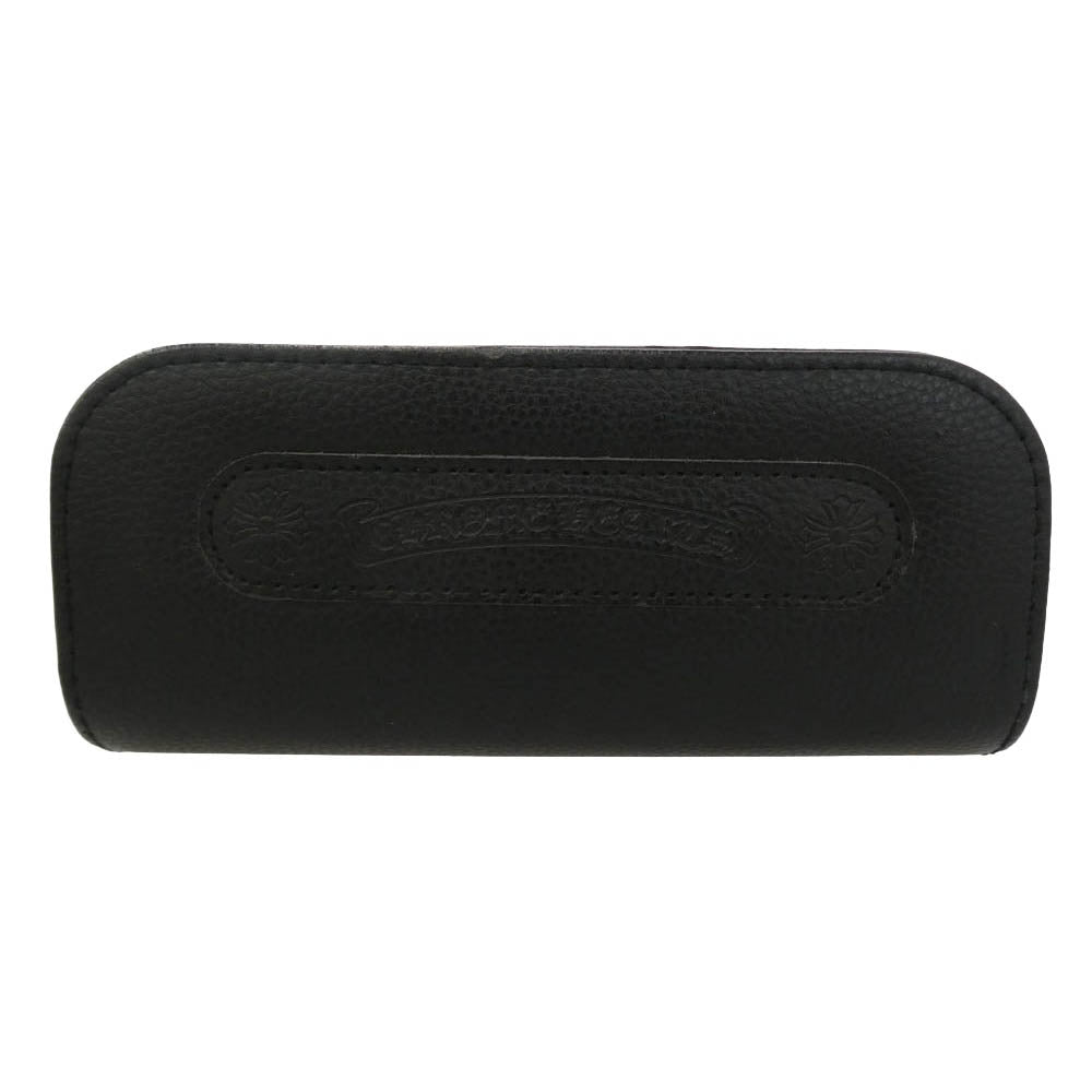 CHROME HEARTS クロムハーツ（原本無） EYEWEAR CASE アイウェアケース