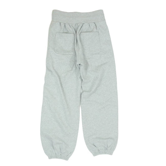 WIND AND SEA ウィンダンシー COZY SWEAT PANT GRAY コージー スウェット パンツ グレー グレー系 M【中古】