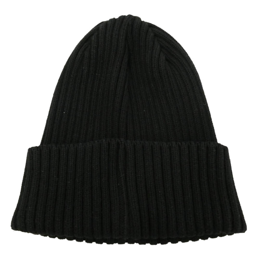 Supreme シュプリーム Small Box Logo Beanie スモール ボックスロゴ ビーニー ニットキャップ ブラック系【中古】