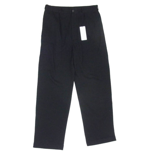 リフィル LF124-06 COTTONY RASCHEL PANTS コットニー ラッセル コットン パンツ グレー系 03【美品】【中古】