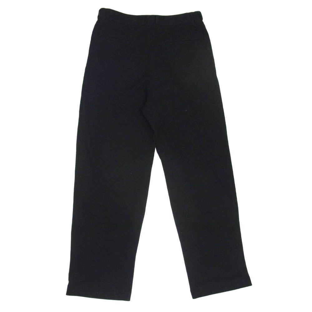 リフィル LF124-06 COTTONY RASCHEL PANTS コットニー ラッセル コットン パンツ グレー系 03【美品】【中古】