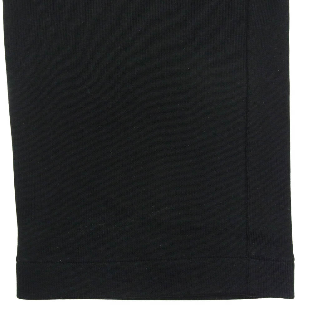 リフィル LF124-06 COTTONY RASCHEL PANTS コットニー ラッセル コットン パンツ グレー系 03【美品】【中古】