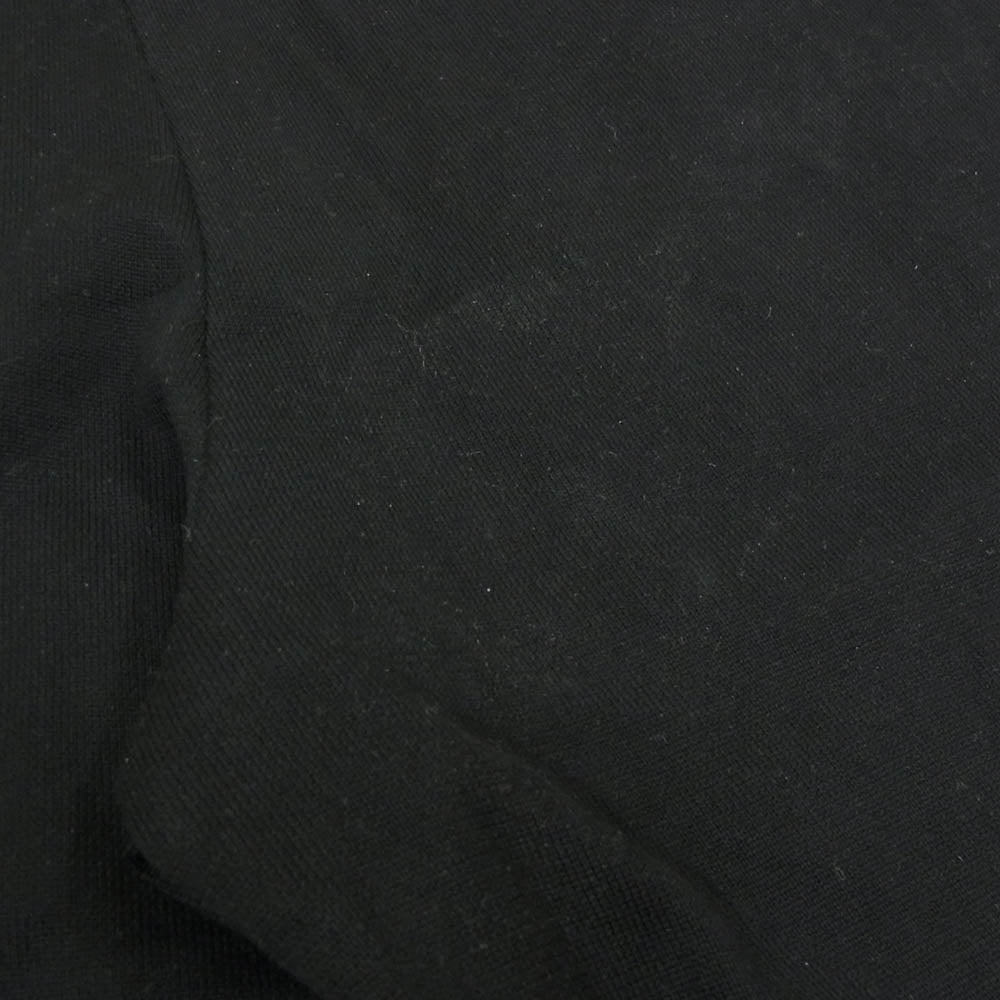 リフィル LF124-06 COTTONY RASCHEL PANTS コットニー ラッセル コットン パンツ グレー系 03【美品】【中古】