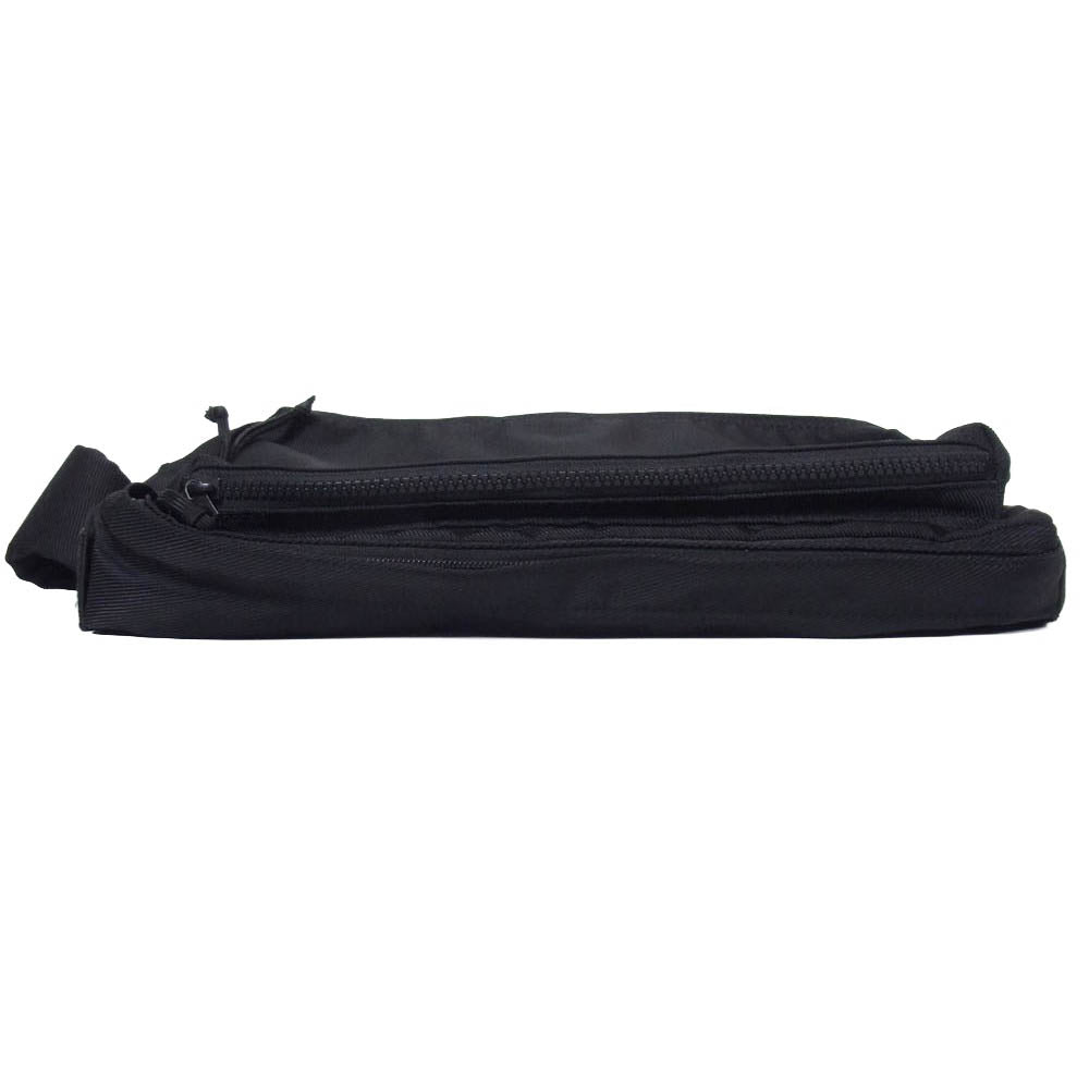 PORTER ポーター 784-05467 UNIT Sling shoulder bag ユニット スリングショルダーバッグ ブラック系【中古】