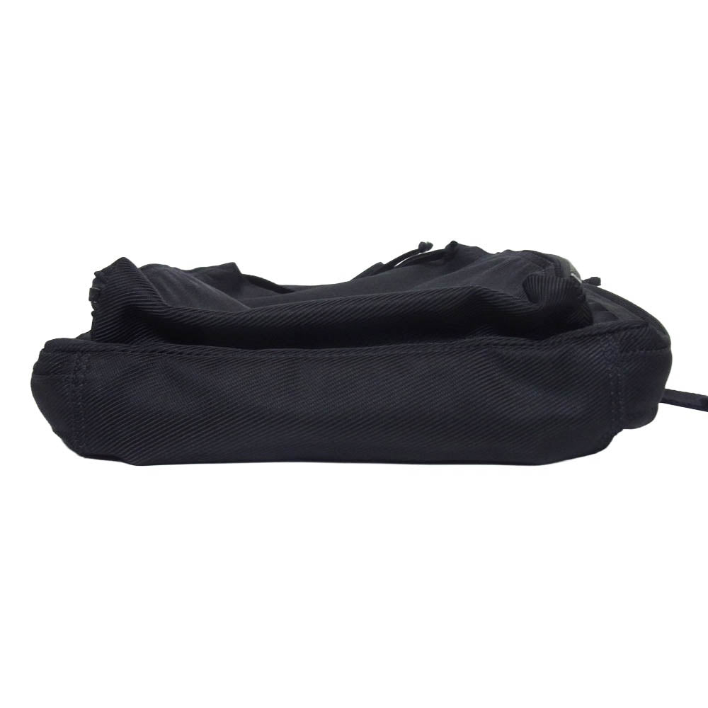 PORTER ポーター 784-05467 UNIT Sling shoulder bag ユニット スリングショルダーバッグ ブラック系【中古】