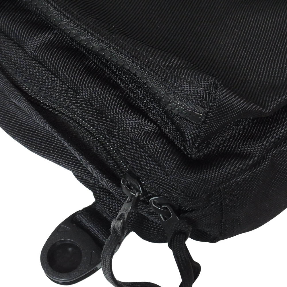 PORTER ポーター 784-05467 UNIT Sling shoulder bag ユニット スリングショルダーバッグ ブラック系【中古】