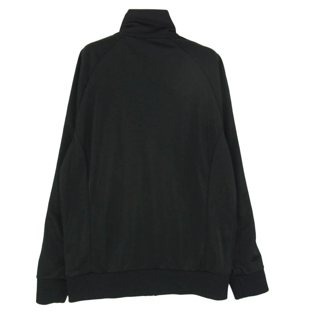 ゴーサンゴーイチプールオム 0248-00-23003 トラックジャケット ブラック系 44【中古】