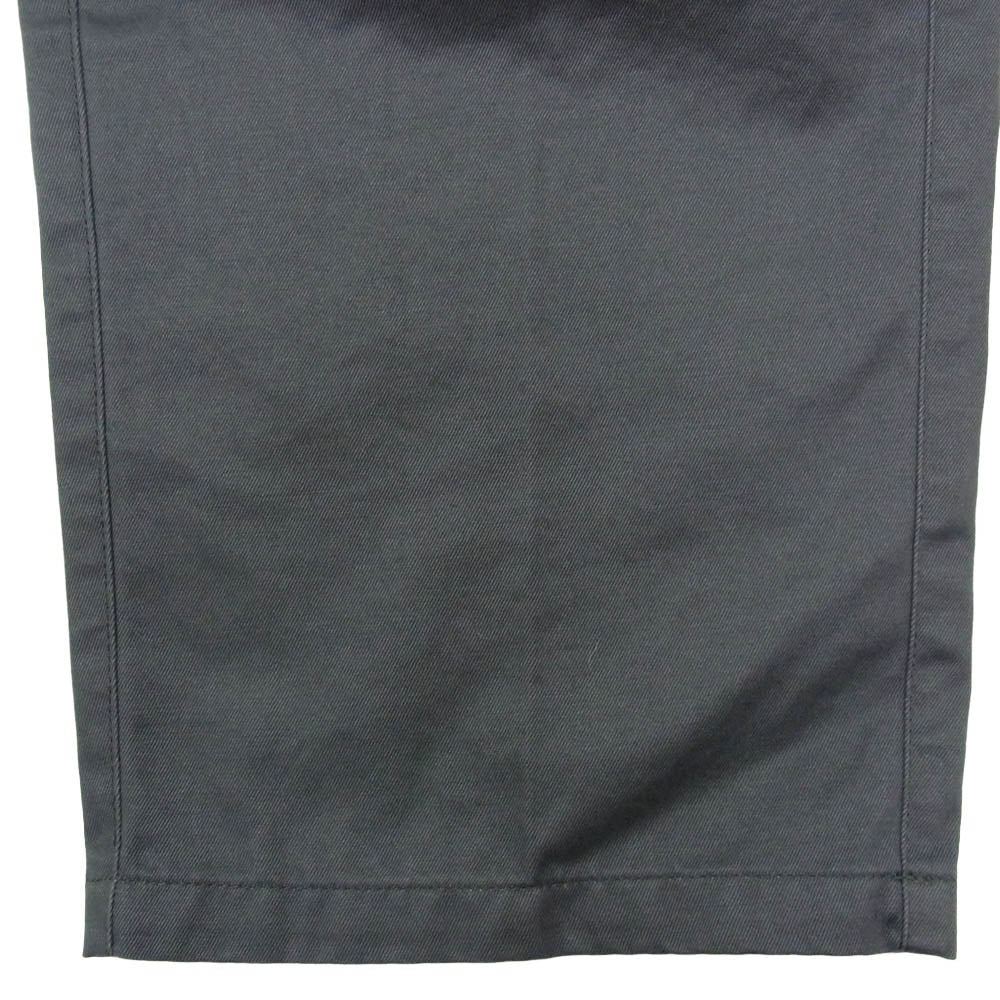 THE NORTH FACE ノースフェイス NB32635 Rock Steady Chino Pant AG ロック スタディ チノ パンツ アスファルトグレー チャコール系 L【美品】【中古】