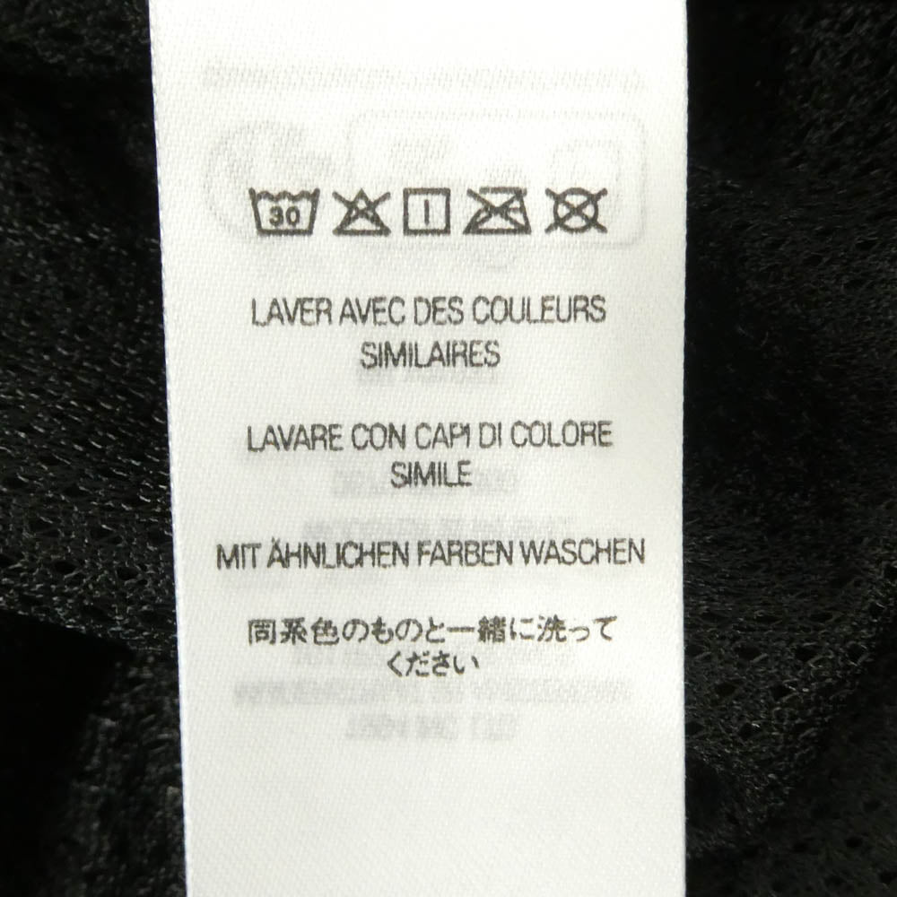 Supreme シュプリーム 23AW Warm Up Pant Black ウォーム アップ パンツ ブラック ブラック系 M【新古品】【未使用】【中古】