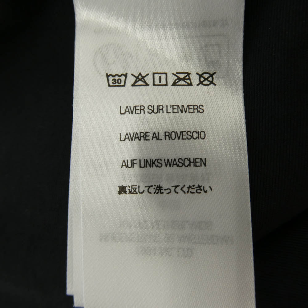 Supreme シュプリーム 25SS Contrast Zip Warm Up Pant Black コントラスト ジップ ウォーム アップ パンツ ブラック ブラック系 M【新古品】【未使用】【中古】