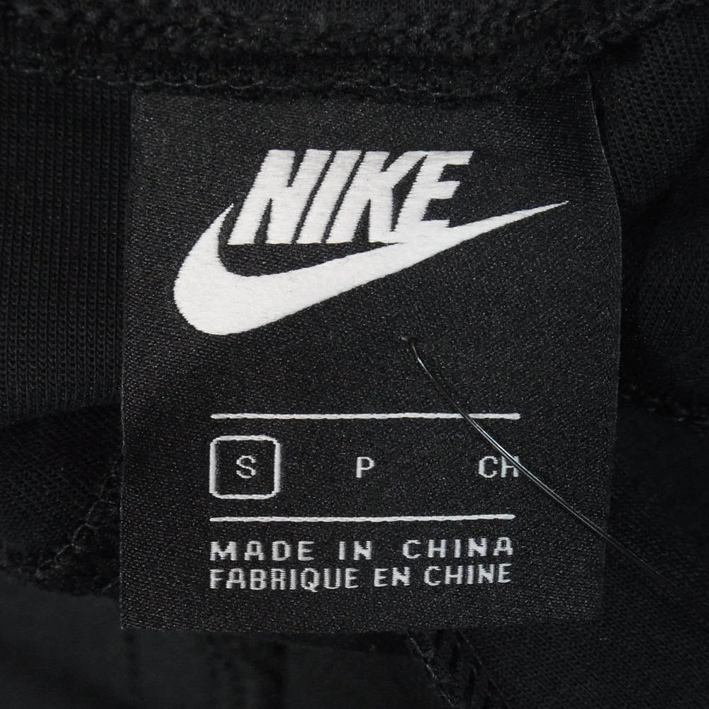 NIKE ナイキ 805163-010 TECH FLEECE JOGGER PANT テックフリース ジョガー パンツ ブラック系 S【新古品】【未使用】【中古】