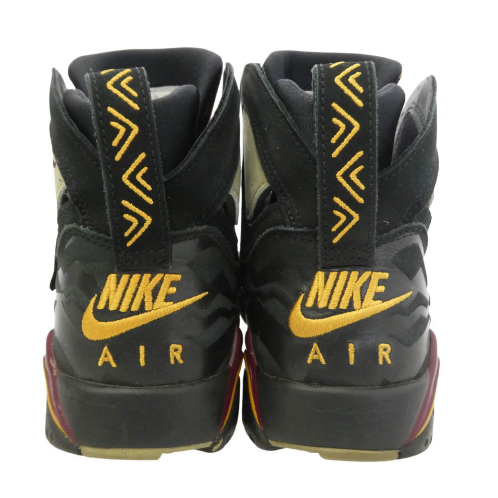 NIKE ナイキ DN9782-001 Air Jordan 7 Retro Olive エアジョーダン7 レトロ オリーブ ハイカット スニーカー マルチカラー系 28cm【中古】