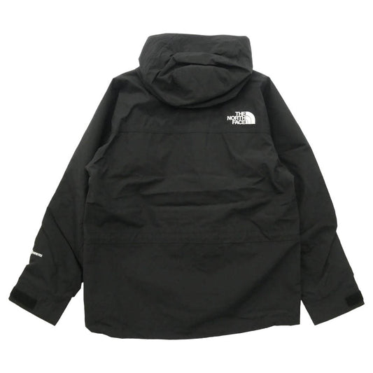 THE NORTH FACE ノースフェイス NP62550 Mountain Light Jacket マウンテン ライト ジャケット マウンテンパーカー ブラック系 M【新古品】【未使用】【中古】